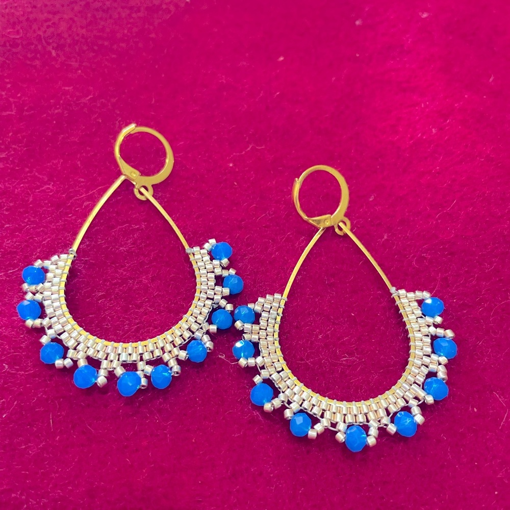Womens earrings
